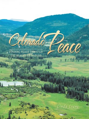 cover image of Colorado Peace